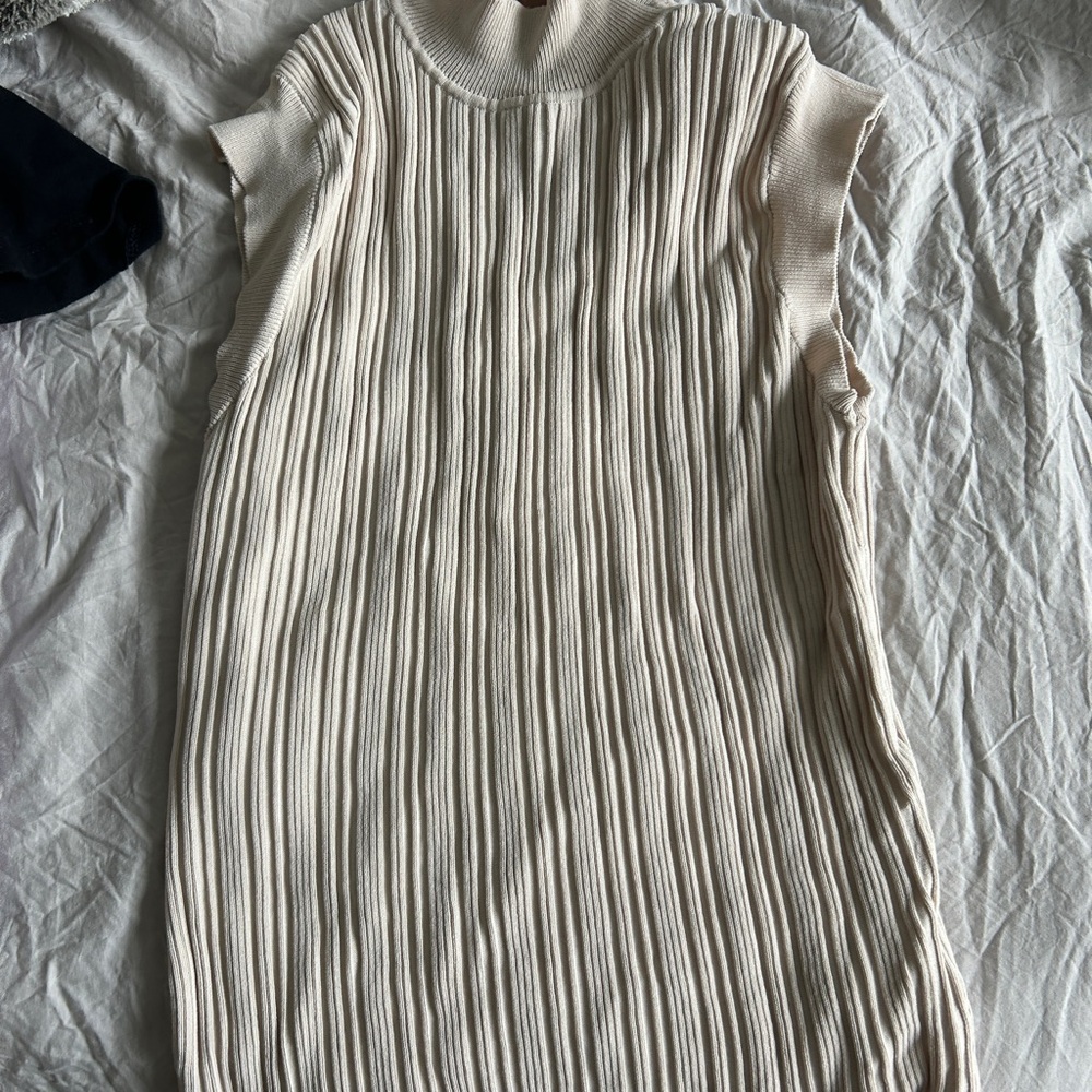 Barneys x f21 top